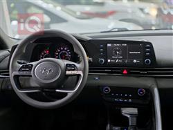 هیۆندای ئەلەنترا